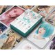 thumbnail image 2 of Treingi 2024 55 piezas/juego de tarjetas Lomo de grupo de chicas GIDLE, nuevo álbum de fotos, marcapáginas con foto de Minnie, regalo para fans del K-pop, 2 of 5