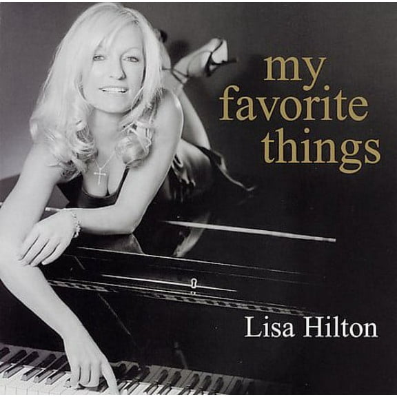 My Favorite Things: Everyone's Jazz Favorites