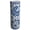 Dragon Blue/White, variant on Mini Split Wall Mounting Bracket for Universal 7000-24000 BTU Ductless Air Conditioners Heat Pumps, Outdoor Heavy Duty Adjustable Wall Mount AC Bracket, Max Load: 260LBS