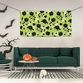 thumbnail image 2 of ZICANCN Banner Yard Signs, Flower Art\r\nFloral Bouquet Party Wall Decor for Indoor Outdoor Room, Medium, 2 of 8