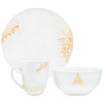 thumbnail image 4 of Set Vajilla Completa de Porcelana, Colección Merry Christmas, 12 Piezas para 4 personas con Caja de Regalo, 4 of 7