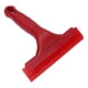 thumbnail image 1 of Window Tinting Squeegee, Portable Car Window Cleaner, Multi-Purpose Squeegee for Windshield, Shower, Red, 1 of 2