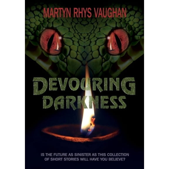 Devouring Darkness (Paperback)