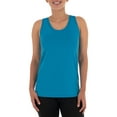 thumbnail image 7 of Athletic Works Women's Core Active Racerback Tank, 2-Pack, 7 of 7