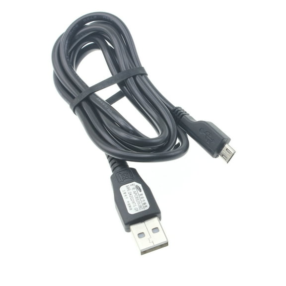 Fast Charge USB Cable for TCL A30 (A3) - Power Cord OEM MicroUSB Sync Compatible With TCL A30 (A3)