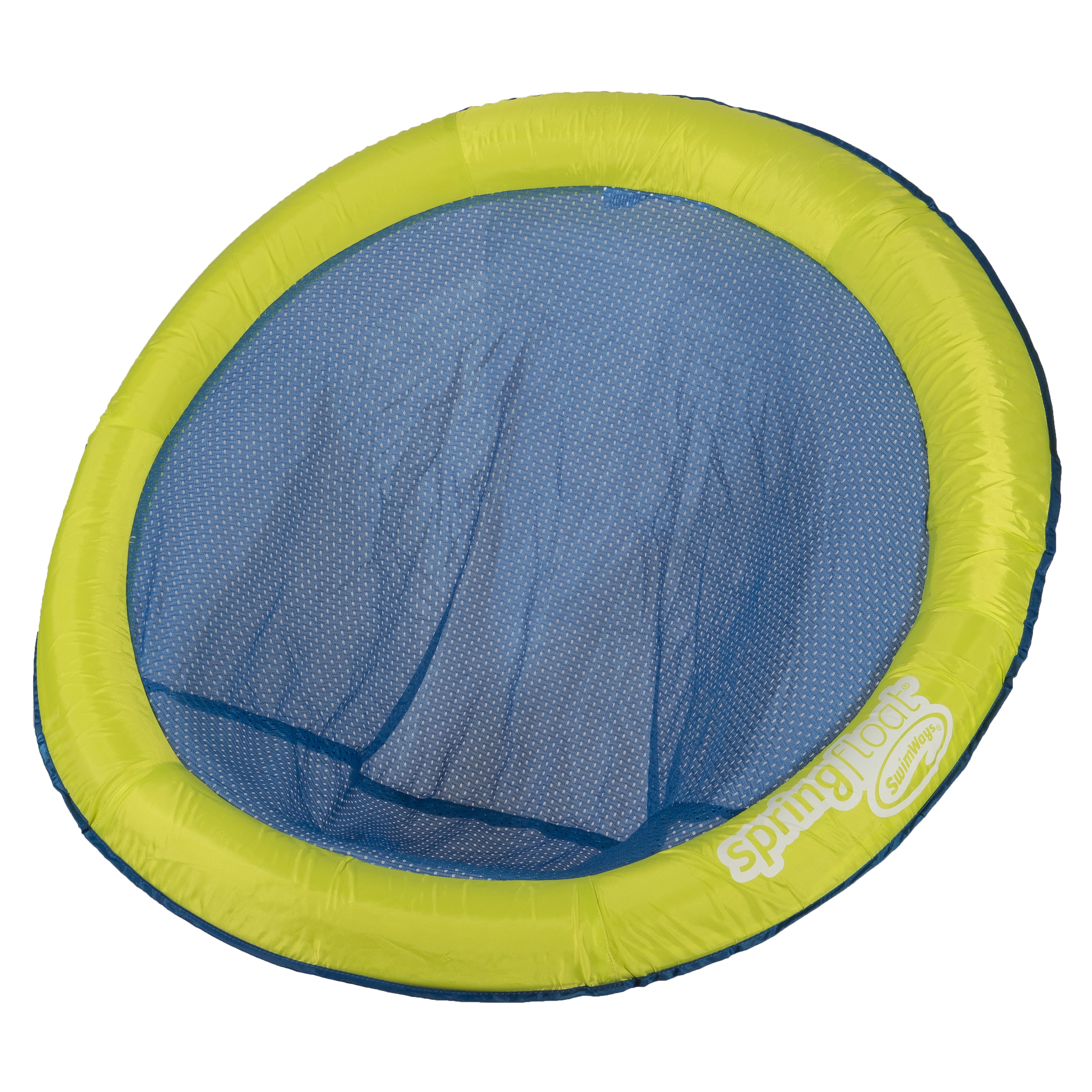 SwimWays Spring Float Papasan Single Mesh Float Nigeria Ubuy