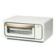 thumbnail image 2 of Horno Tostador Beautiful Freidora de Aire Blanco, 2 of 4