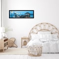 thumbnail image 6 of 13x39 Picture Frame Black for Puzzles Poster Photo Picture, Horizontal and Vertical Formats for Wall Hanging, 13 x 39 Wall Gallery Poster Photo Puzzles Frame for 13 by 39 Photos Posters, Black, 6 of 7