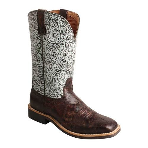 twisted cowgirl boots