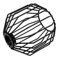 thumbnail image 3 of Shisuyan Lamp Shade for Hanging Lamp Pendant Lamp Shade Light Fixture Shade for Room (G9), 3 of 8