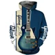 thumbnail image 2 of Sudadera con capucha con estampado 3D de guitarra nueva, sudadera con capucha neutra para hombres y mujeres, para entusiastas de la guitarra, sudadera con capucha de moda urbana de talla grande para n, 2 of 5