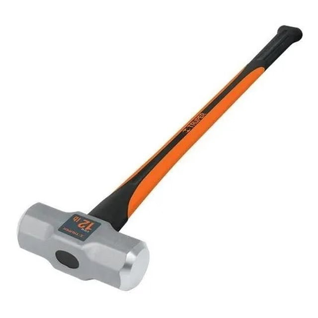 Marro 36' X 8 Lb Mango Fibra De Vidrio Truper 16538 MD-8F