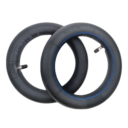 MELIVO 8.5 inch 8 1/2x2 Inner Tube for Electric Scooter 8.5x2 tube