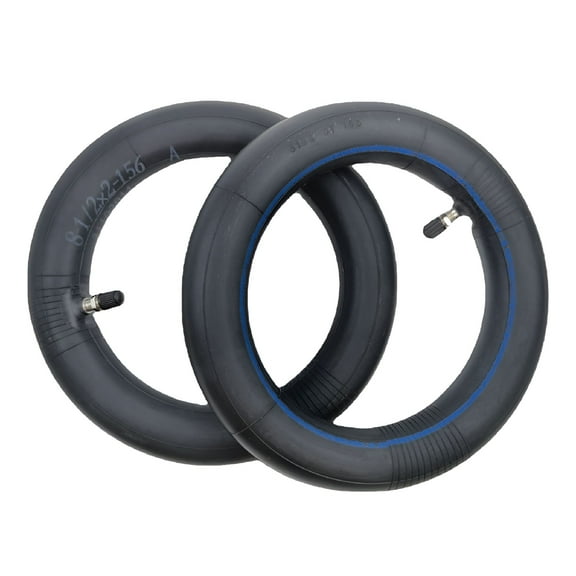 MELIVO 8.5 inch 8 1/2x2 Inner Tube for Electric Scooter 8.5x2 tube