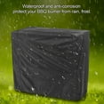 thumbnail image 3 of Garosa Housse de Protection pour Barbecue, Housse de Barbecue Extérieure Imperméable, Housses de Barbecue pour Jardin et Terrasse, Protecteur de Gril Imperméable, Housses de Barbecue, 3 of 9