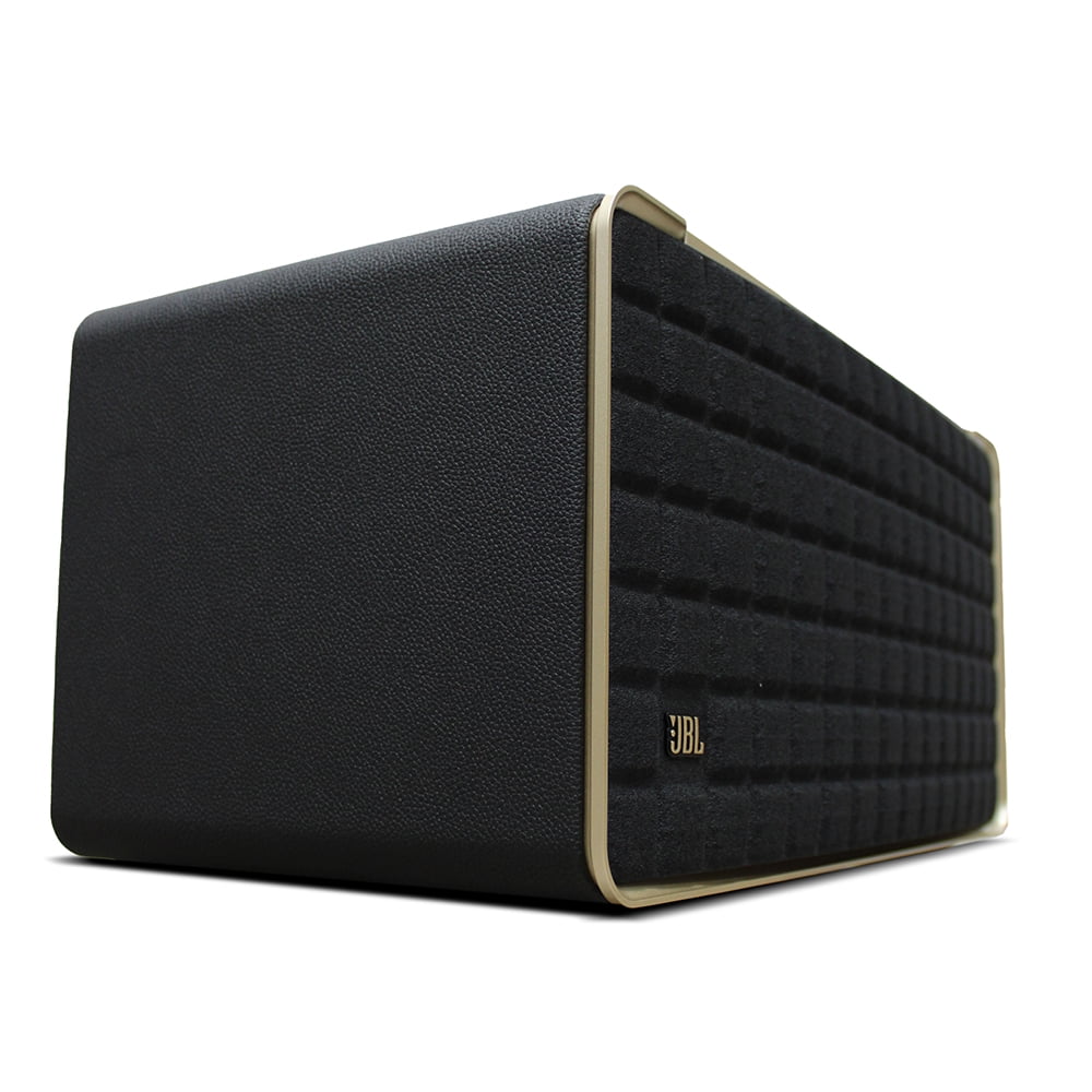 JBL Authentics 300 Smart Speaker, 100W Wi-Fi & Bluetooth, Multi-Room Audio (International Model)