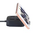 thumbnail image 5 of Usb3.0 4 Port Hub 4 Port Hub Usb Splitter Mobile Phone Holder, 5 of 5