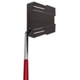 thumbnail image 3 of Pre-Owned Odyssey Eleven S Red Stroke Lab PSTL Putter 34.5 Inches, 3 of 4