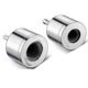 thumbnail image 1 of 2pack Copper Tube Pipe Cleaning Brush,full-metal Hvac Tube Cleaning Brush For Drill Power 1/4in Sha-good, 1 of 5