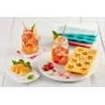 thumbnail image 4 of Lekue Star Ice Cube Tray with Lid, 4 of 5