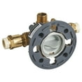 thumbnail image 2 of American Standard Flash Shower Rough-In Valve with CPVC Inlets/Universal Outlets, 2 of 3