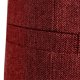 thumbnail image 5 of Camiseta sin mangas con cuello en V para hombre, color liso, sin mangas, cuello en V, informal, de moda, blusa para hombre, 5 of 6