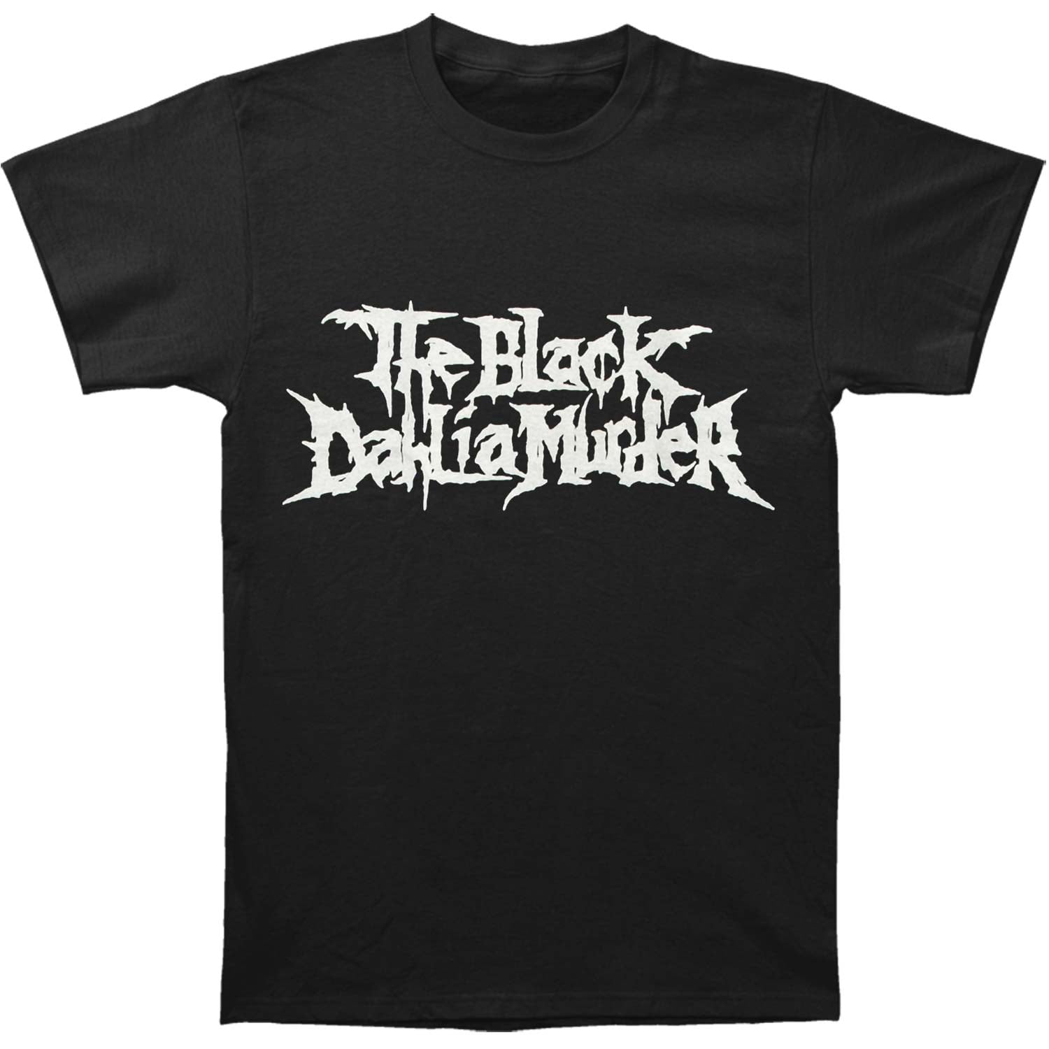 black dahlia murder fishhead shirt