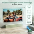 thumbnail image 4 of Proyector 4K TMY Auto Focus WiFi Bluetooth 200 ANSI, 4 of 8