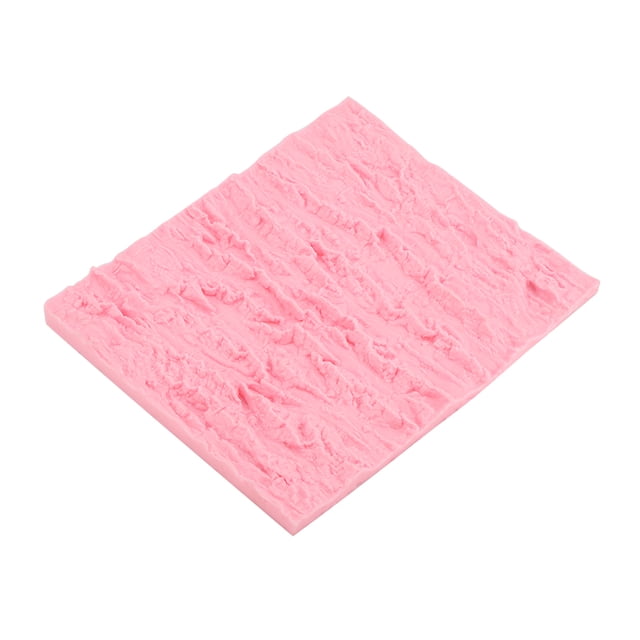 Molde para tartas, molde de silicona para tartas de fondant, molde para tartas de fondant, molde para hornear, diseño de última generación