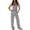 H283 Black, variant on SJLDQY Women's Pajamas Sets Striped Print Tank Tops and Pants Pj Sets for Womens 2 Piece Set Comfy Lightweight Sleepwear
