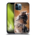 thumbnail image 1 of Head Case Designs Officially Licensed Simone Gatterwe Assorted Designs Chihuahua Puppy Soft Gel Case Compatible with Apple iPhone 12 Pro Max, 1 of 7