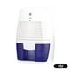 thumbnail image 5 of Mini deshumidificador de aire, máquina absorbente de humedad de apagado automático, ahorro de energía para el hogar, 5 of 9