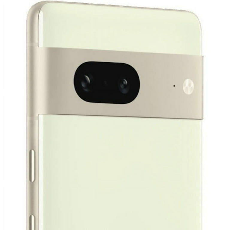 Google Pixel 7 - 5G, Dual-SIM, 8GB/128GB, OLED 6.3
