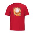 thumbnail image 6 of Athletic Works Boys Active Short Sleeve Graphic T-Shirt, Sizes 4-18 & Husky, 6 of 7