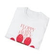 thumbnail image 4 of Dog shirt,Unisex Softstyle T-Shirt, 4 of 4
