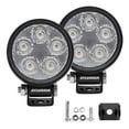 thumbnail image 1 of Cubo Led De 3 Pulgadas Spot Osram Par Osram, 1 of 2