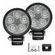thumbnail image 1 of Cubo Led De 3 Pulgadas Spot Osram Par Osram, 1 of 2