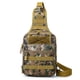 thumbnail image 2 of Bolsa De Pecho Molle Mochila Molle impermeable para el pecho para hombre para viajes de senderismo (Jungle Digital) Tmvgtek Para Estrenar, 2 of 6