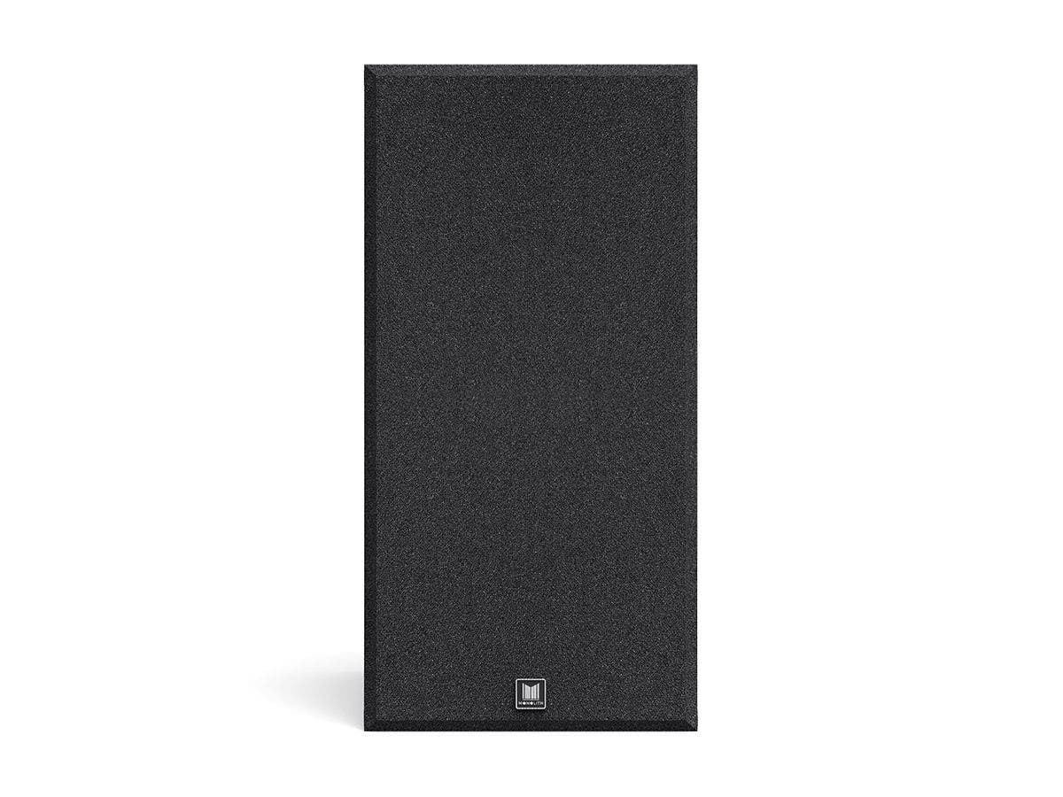 Monoprice bookshelf sale speakers