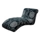 thumbnail image 3 of Funda de sofá sin brazos, funda protectora para muebles, funda elástica para sofá o sala de estar mi, 3 of 9