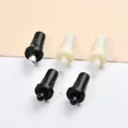 thumbnail image 4 of 10PCS Concealed Buffer Spring Cabinet Door Spring Pin Upper Lower Central Axis Shaft Connector Furniture Hardware Accessories, 4 of 5