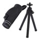 thumbnail image 5 of Telescopio monocular portátil, telescopio monocular HD80X100, telescopio monocular de alta definición, probado y confiable, 5 of 12