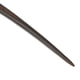 thumbnail image 4 of Palillo de cabellero Tallado en , Palillos Chinos Japoneses, Accesorio para Horquillas, 4 of 6