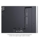 thumbnail image 2 of LG Pantalla 83 Pulgadas OLED EVO AI G5 4K Smart TV webOS 2025 OLED83G5PSA|Sistema Operativo webOS |, 2 of 14