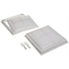 Hayward WG1032HF2PAK2 Sp1032Pak2 Frame And Grate 12 In. X 12 In. Set Of 2