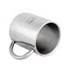 thumbnail image 5 of Taza de camping Sunnimix de Acero Inoxidable Doble Pared 220ml, 5 of 6