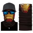 thumbnail image 1 of Bandana Con Costura - Máscara, Balaclava, Sports, Sol Levamdar  2033280-21, 1 of 8