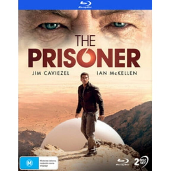 The Prisoner (Blu-ray), Via Vision, Action & Adventure