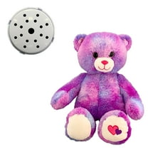 Amore the Bear 16-inch Plush Toy with Recorder – Soft and Interactive Stuffed Animal for Kids 3 