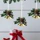 thumbnail image 4 of Isvgxsz Christmas Jingle Bell with Pine Cones Berries Xmas Silver Bell Hanging Ornament Special Design Jingle Bell Pendant for Christmas Tree Wreath Winter Holiday Party Home Decoration, 4 of 6